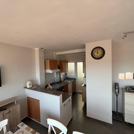 Espagne Cunit Plage Екстериор снимка