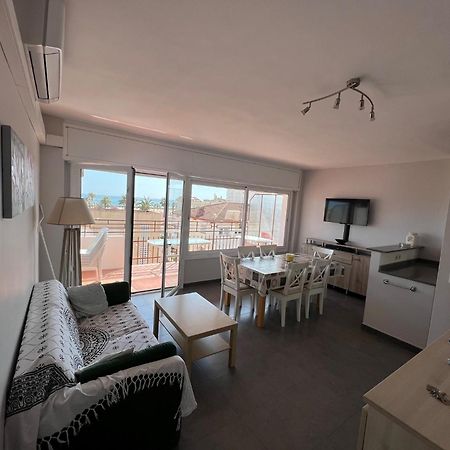 Espagne Cunit Plage Екстериор снимка